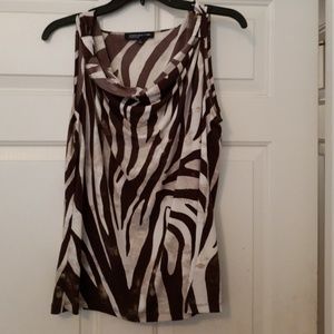 Jones New York Signature L Top